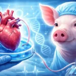 Xenotransplantation