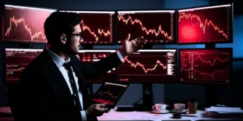 stock market pullback