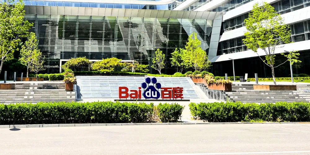 Baidu, Inc.