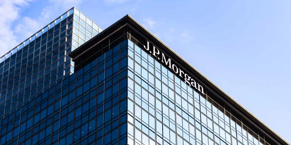 JP Morgan