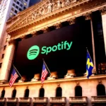 Spotify Technology S.A.