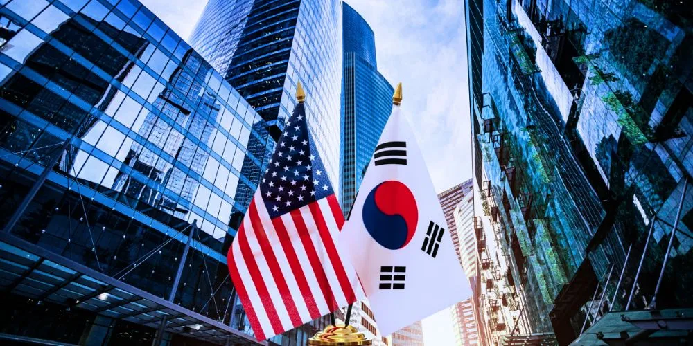 US-South Korea