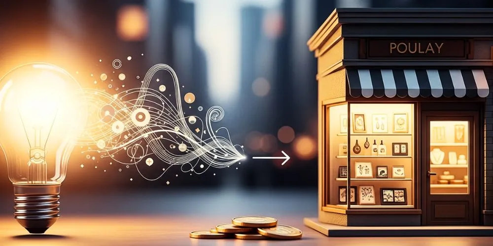 Creativity - Commerce