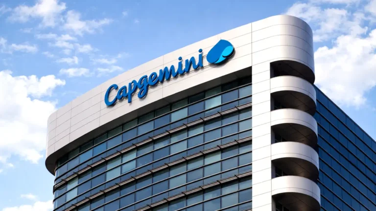 Capgemini SE