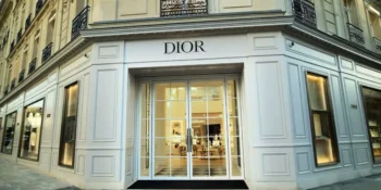 Dior Store