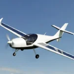 Electric Aircraft