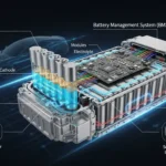 Electric Vehicle Battery