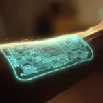 Electronic Skin