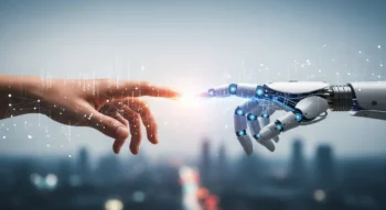 Human-Machine Collaboration