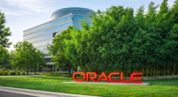 Oracle Corporation