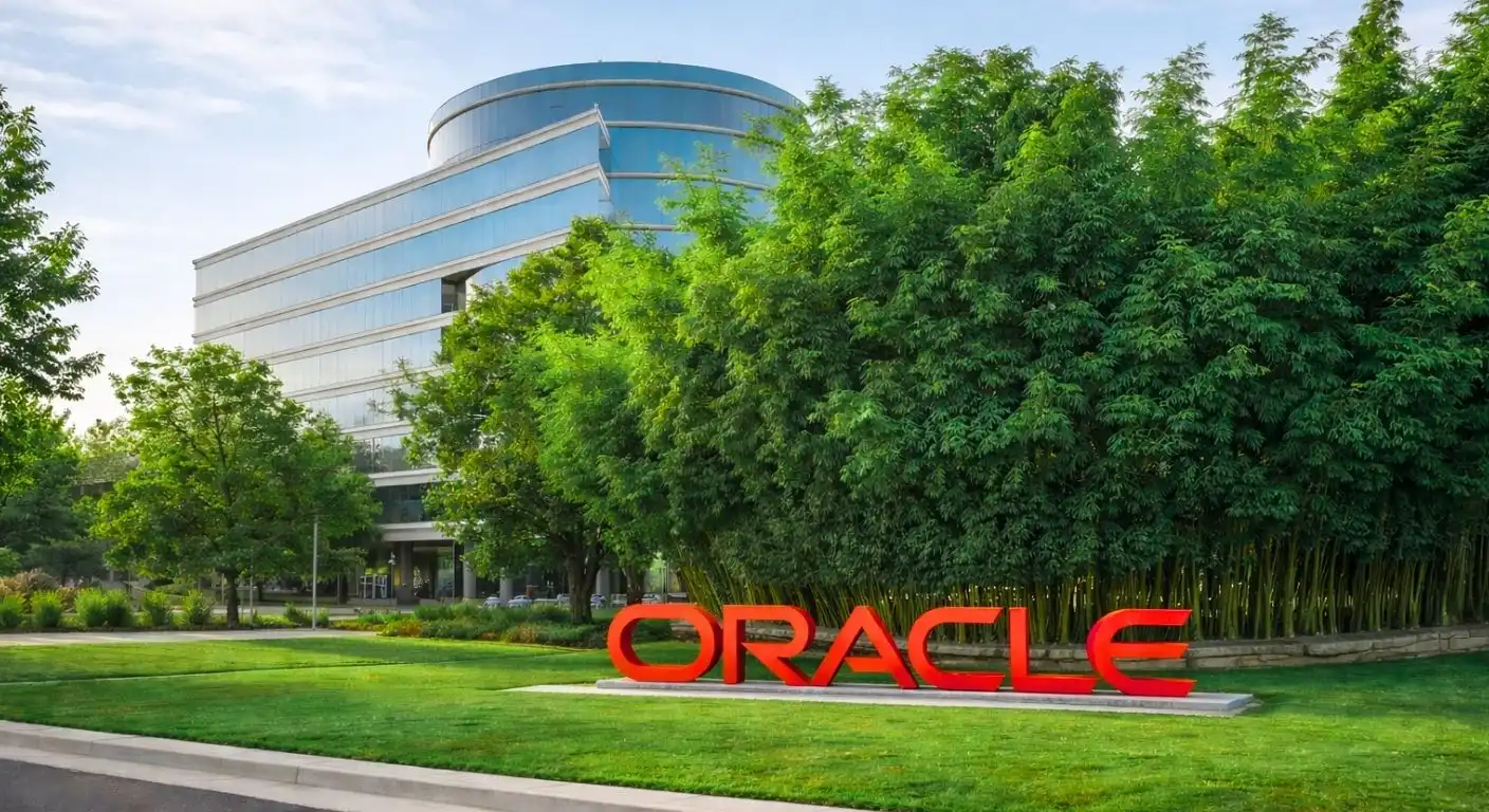 Oracle Corporation