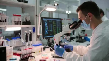 Personalized Medicine