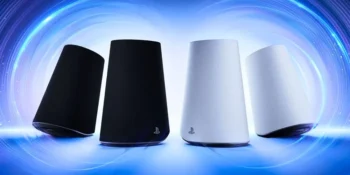 PlayStation Speakers