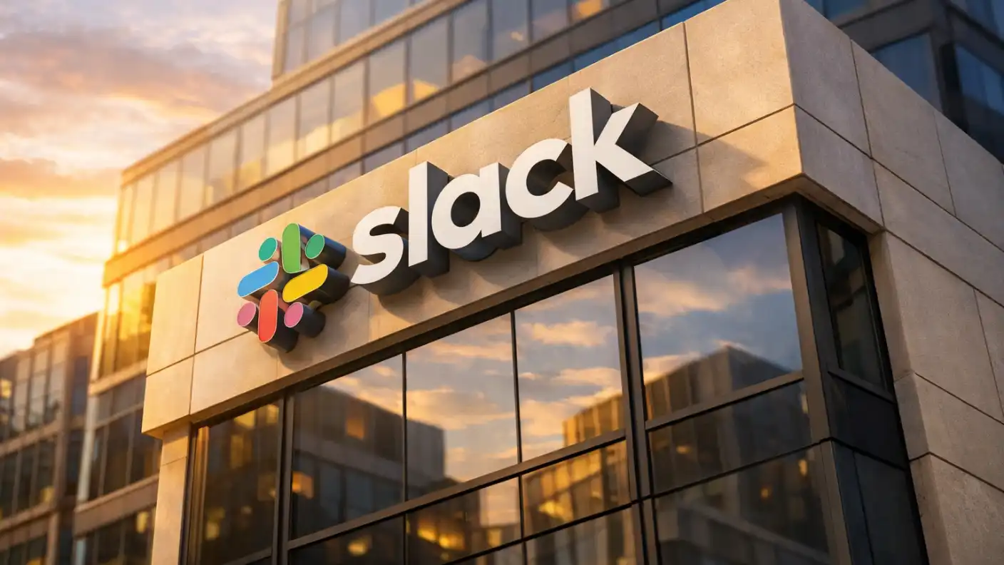 Slack Technologies