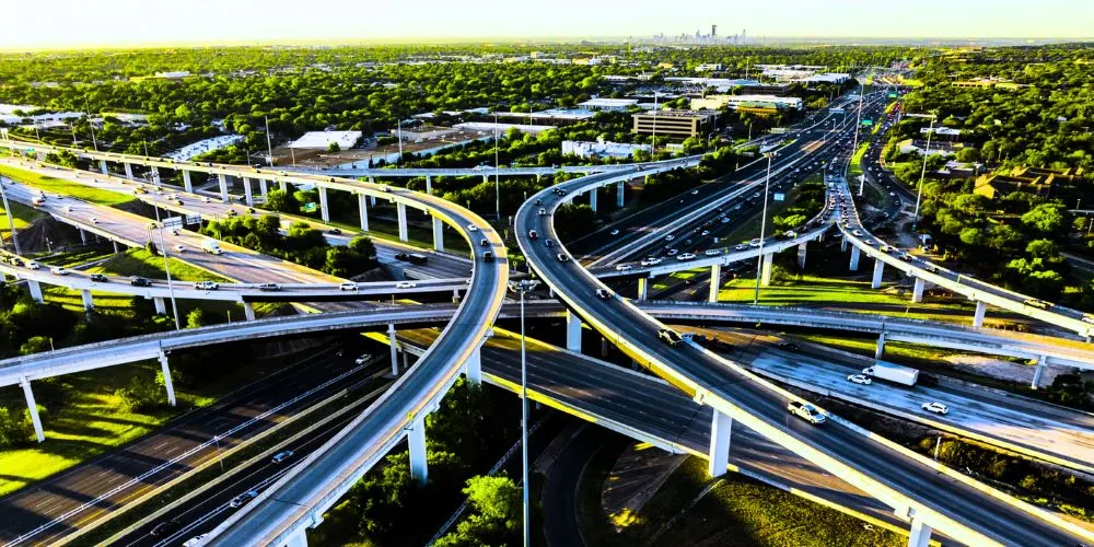 Transportation Infrastructure