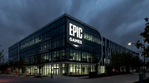 Epic Games