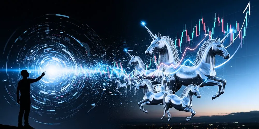 Tech Unicorns