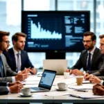 Strategic Partnerships