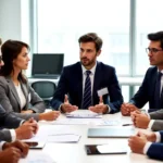 Strategic Partnerships