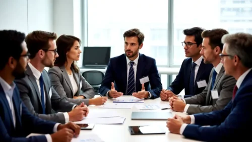 Strategic Partnerships