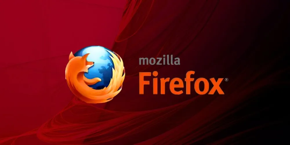 Mozilla Firefox