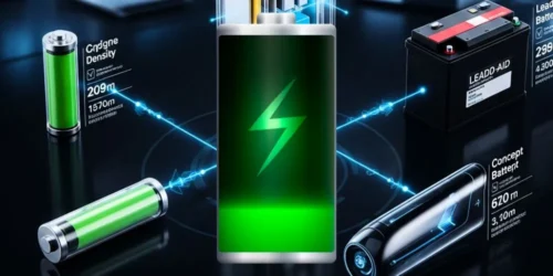 battery technology