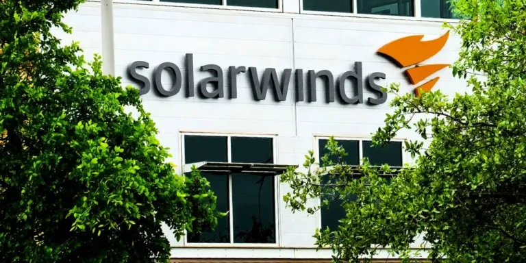 SolarWinds Corporation