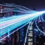Ultra-Fast Internet