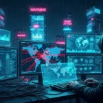 AI-Powered Cyberattack