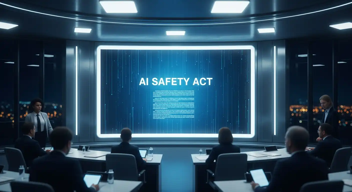 AI safety Act