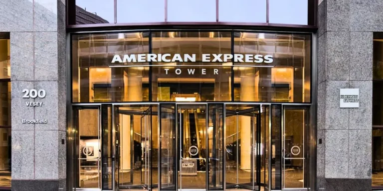 American Express Office