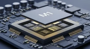 Apple's M-Series Chips