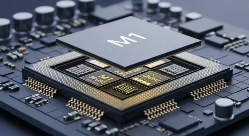 Apple's M-Series Chips