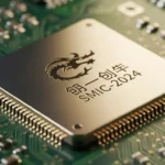 Chinese Semiconductor Chip