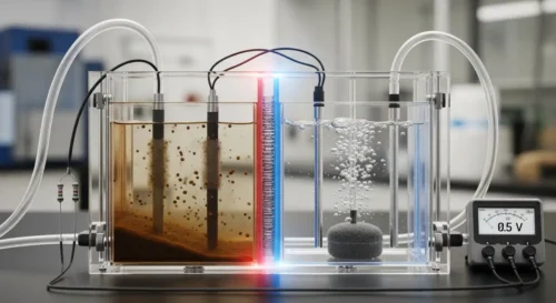 Microbial Fuel Cells