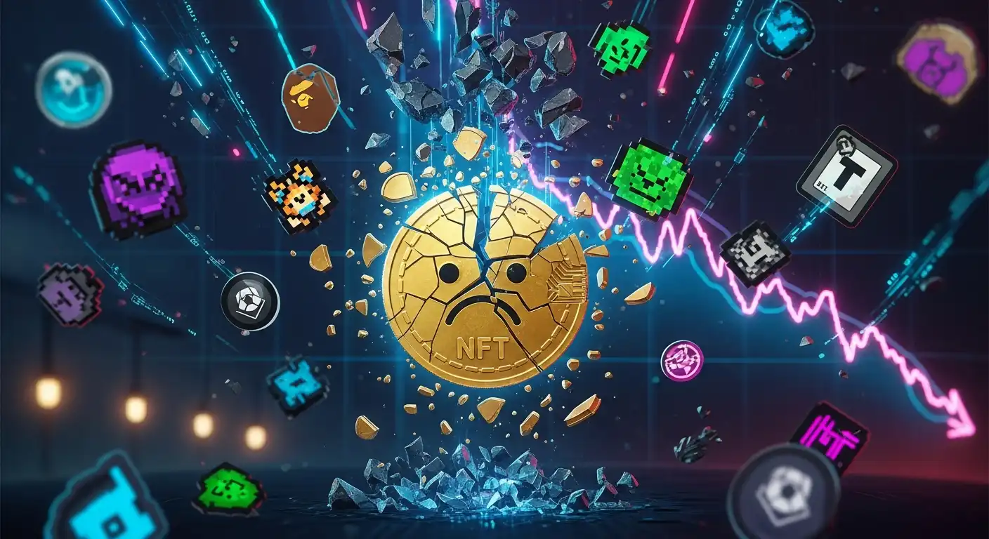 NFT Crash