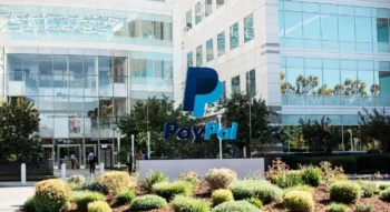 PayPal Headquarters