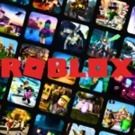 Roblox Game