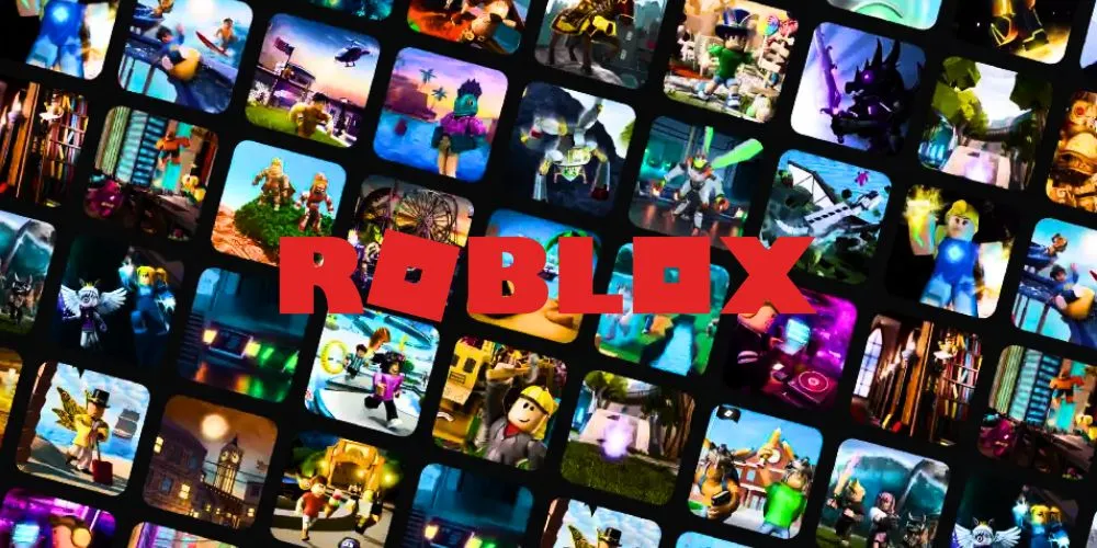 Roblox Game