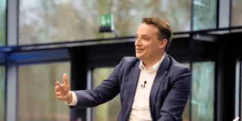 SAP CEO Christian Klein