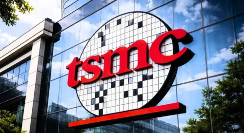 TSMC