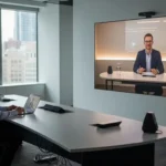 Telepresence