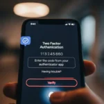 Two-Factor Authentication