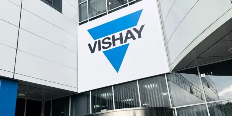 Vishay Intertechnology