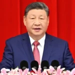 Xi Jinping
