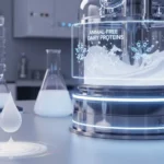 animal-free dairy proteins