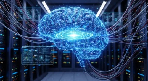 artificial intelligence