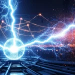 energy and electricity