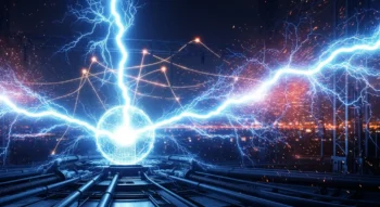 energy and electricity