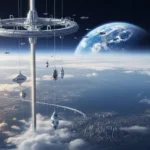 space elevator